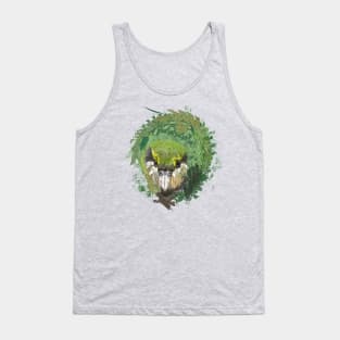 kakapo Tank Top